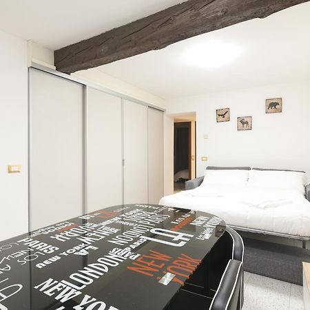 Ca' Del Giusto Apartment Венеция Екстериор снимка
