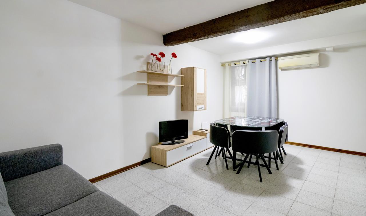 Ca' Del Giusto Apartment Венеция Екстериор снимка