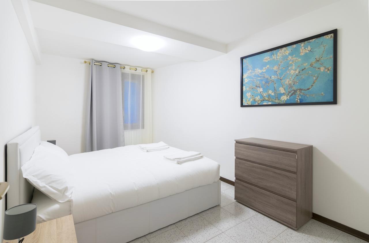 Ca' Del Giusto Apartment Венеция Екстериор снимка