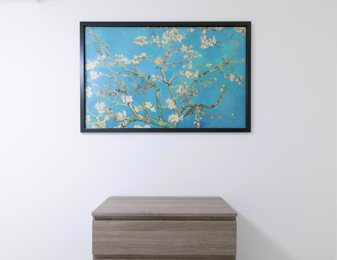 Ca' Del Giusto Apartment Венеция Екстериор снимка