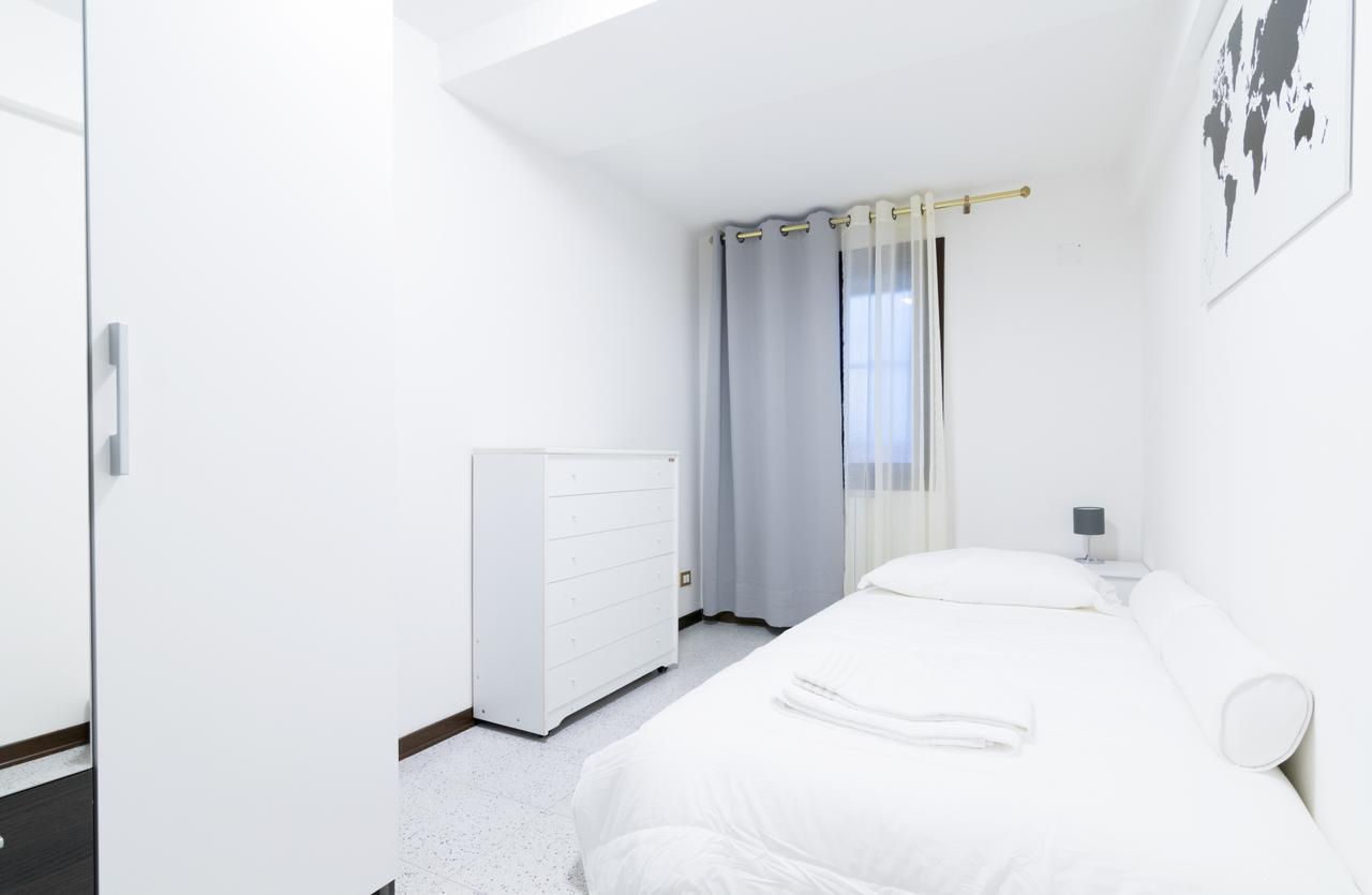 Ca' Del Giusto Apartment Венеция Екстериор снимка