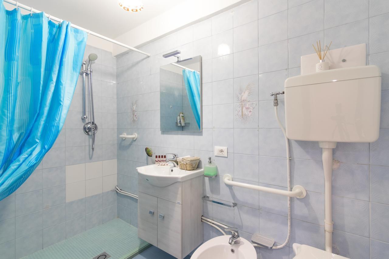 Ca' Del Giusto Apartment Венеция Екстериор снимка