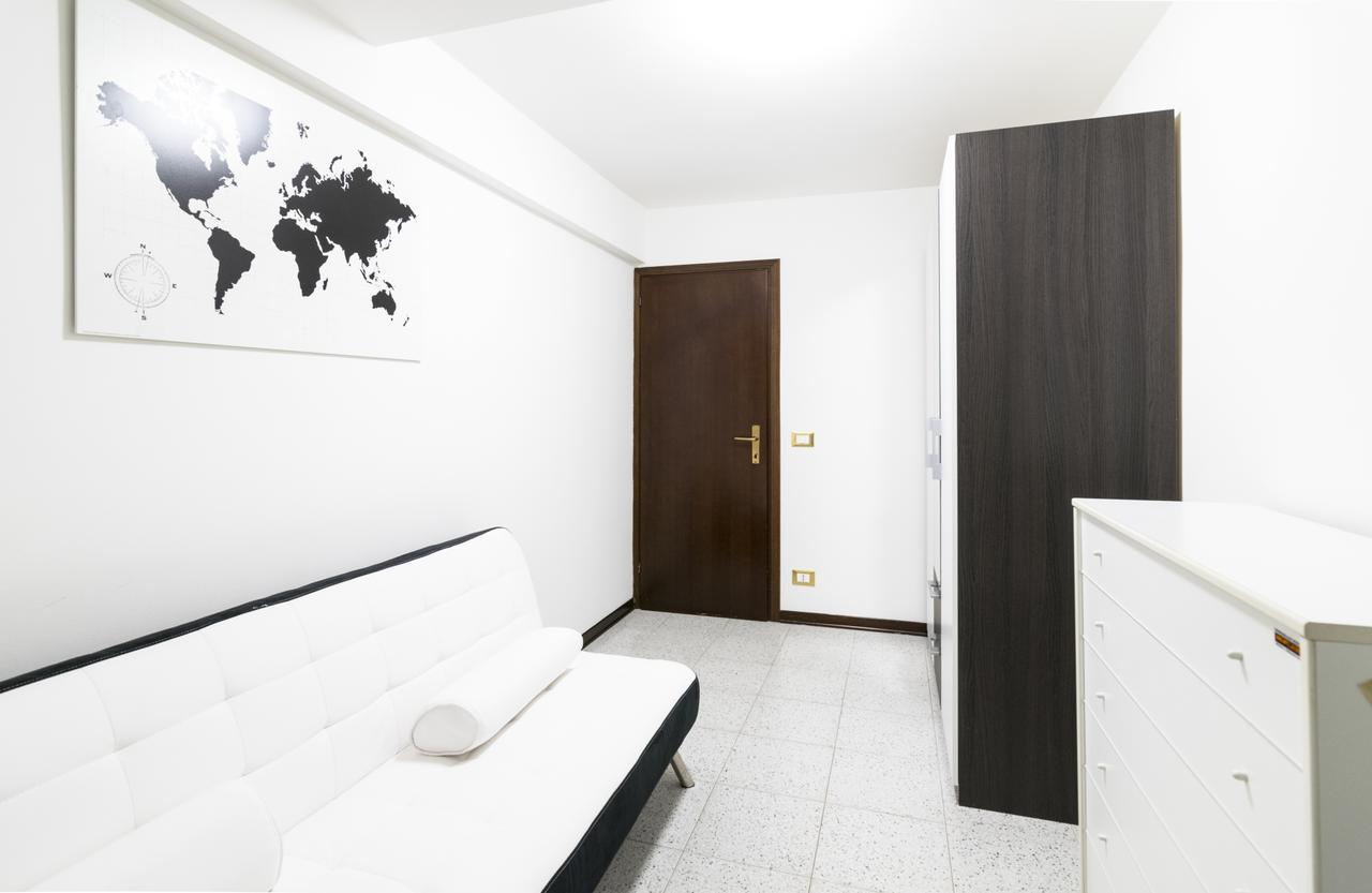 Ca' Del Giusto Apartment Венеция Екстериор снимка