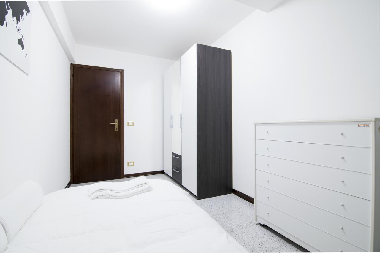 Ca' Del Giusto Apartment Венеция Екстериор снимка