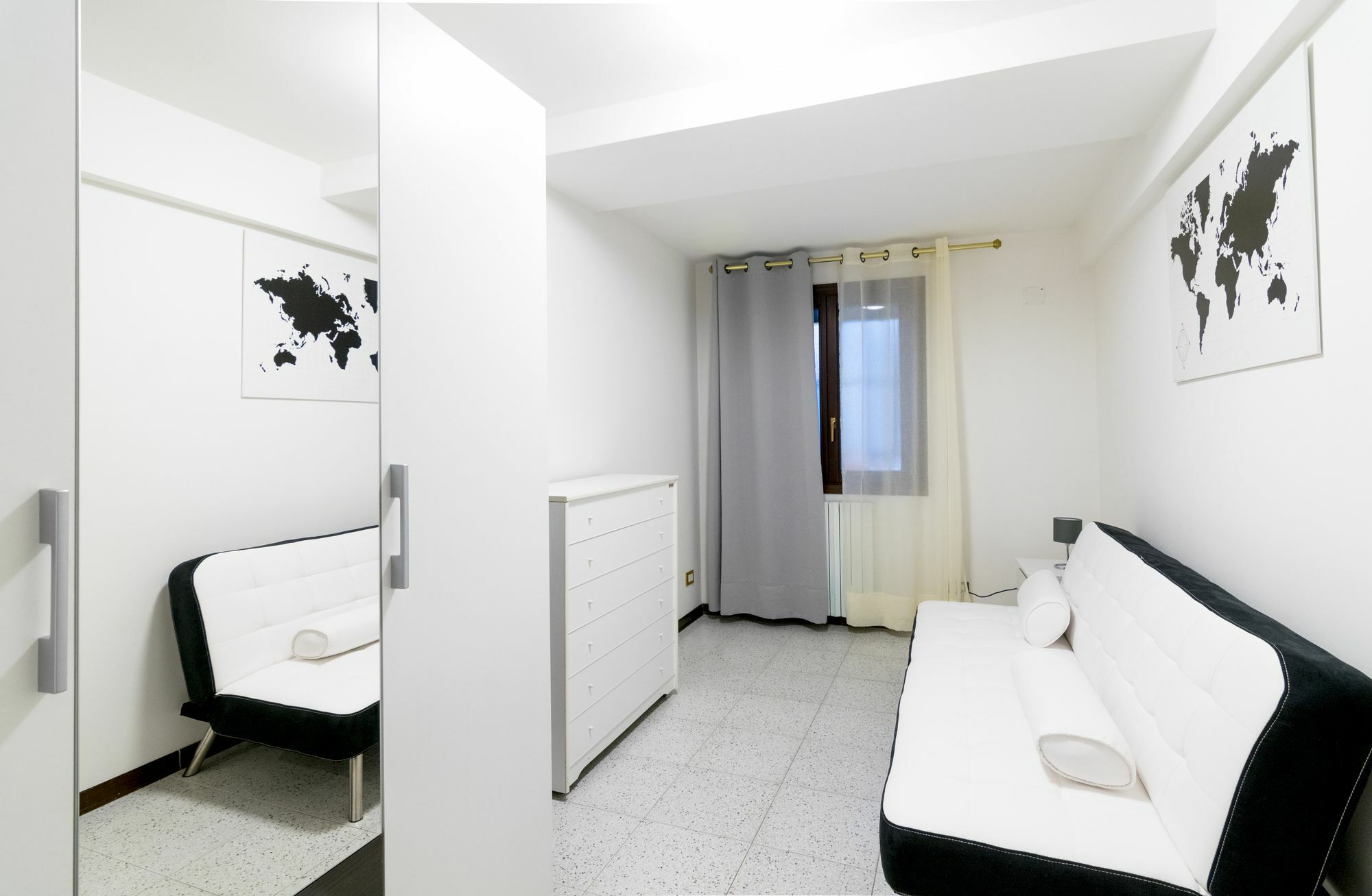 Ca' Del Giusto Apartment Венеция Екстериор снимка