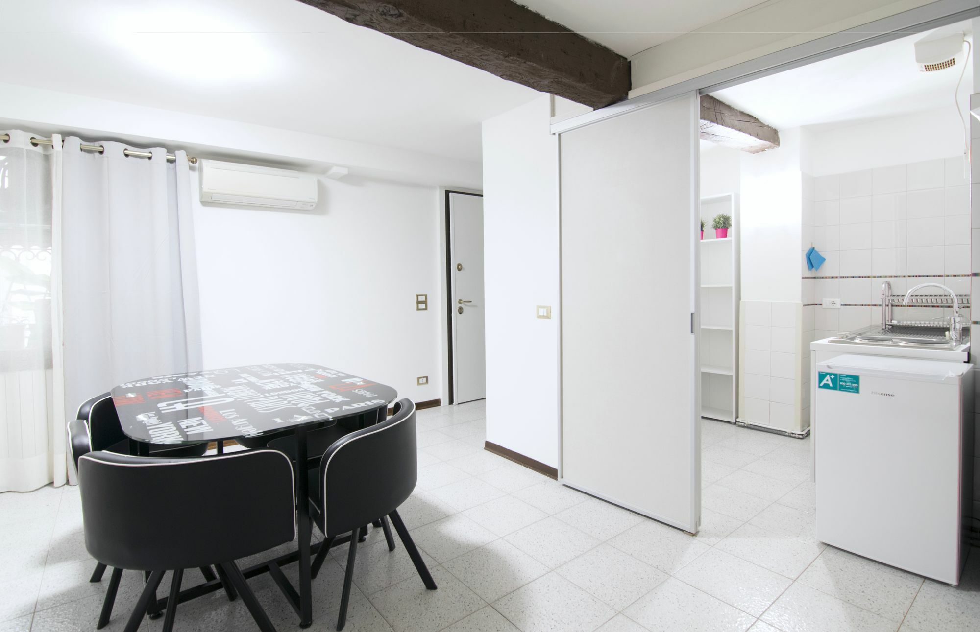 Ca' Del Giusto Apartment Венеция Екстериор снимка