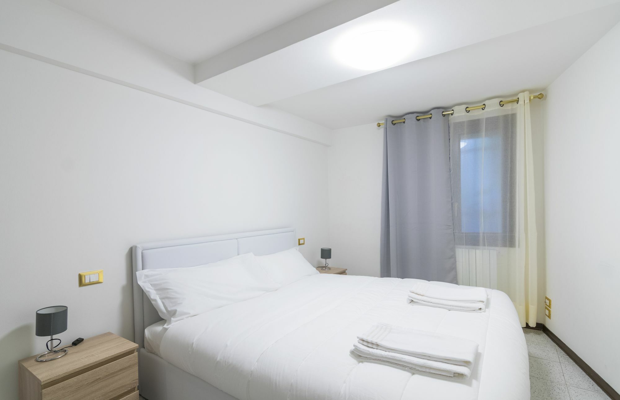 Ca' Del Giusto Apartment Венеция Екстериор снимка