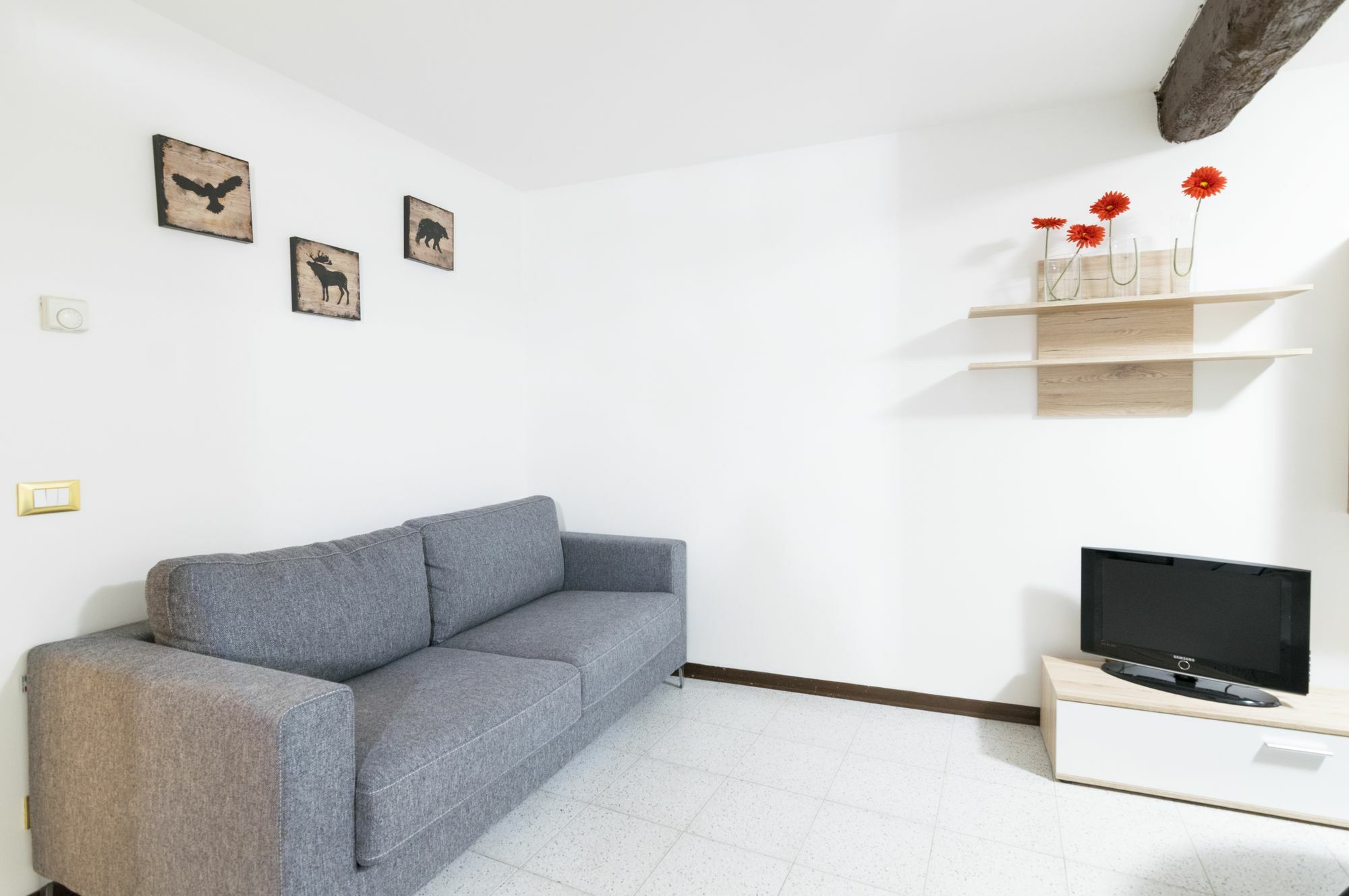 Ca' Del Giusto Apartment Венеция Екстериор снимка