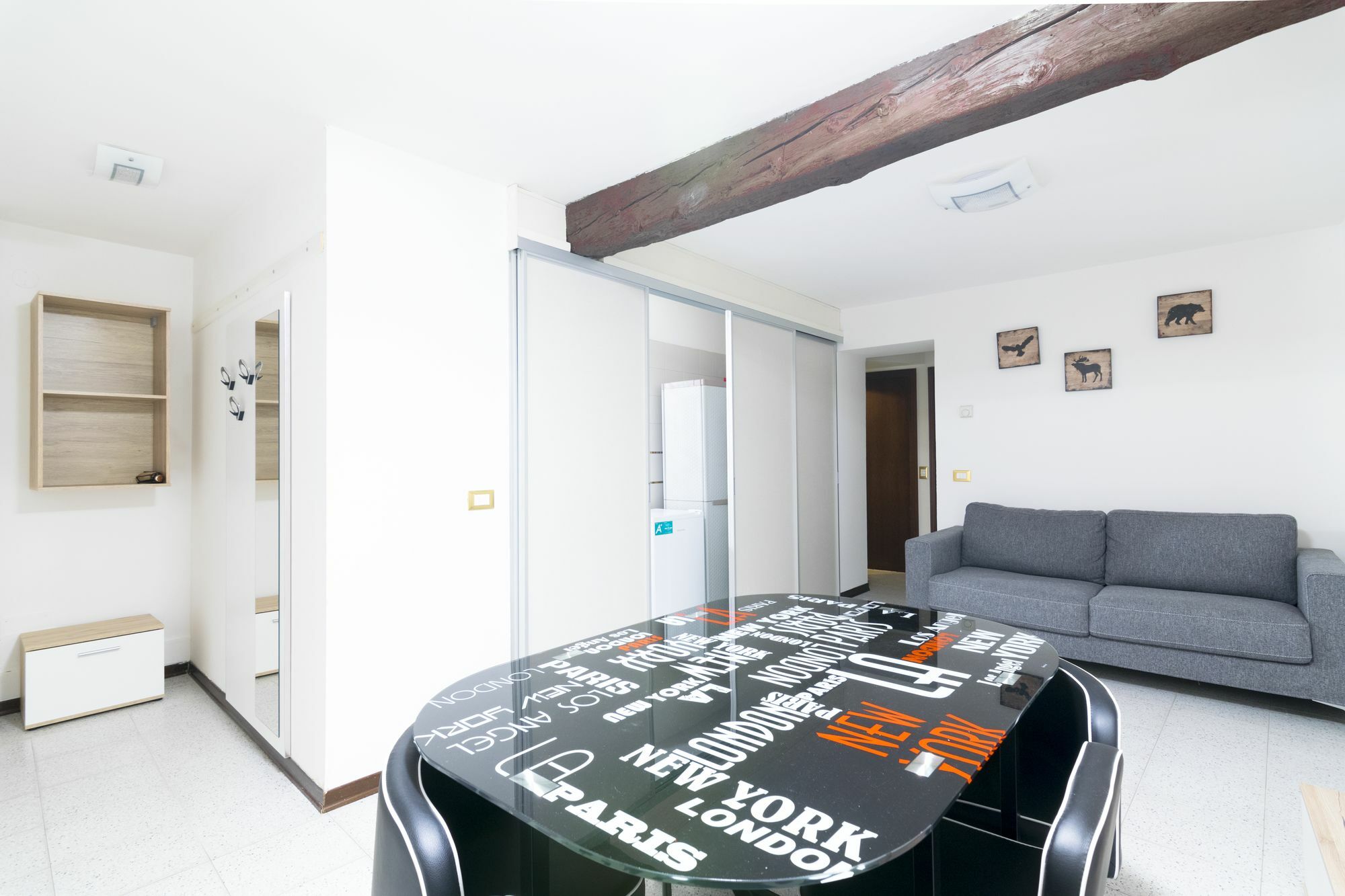 Ca' Del Giusto Apartment Венеция Екстериор снимка
