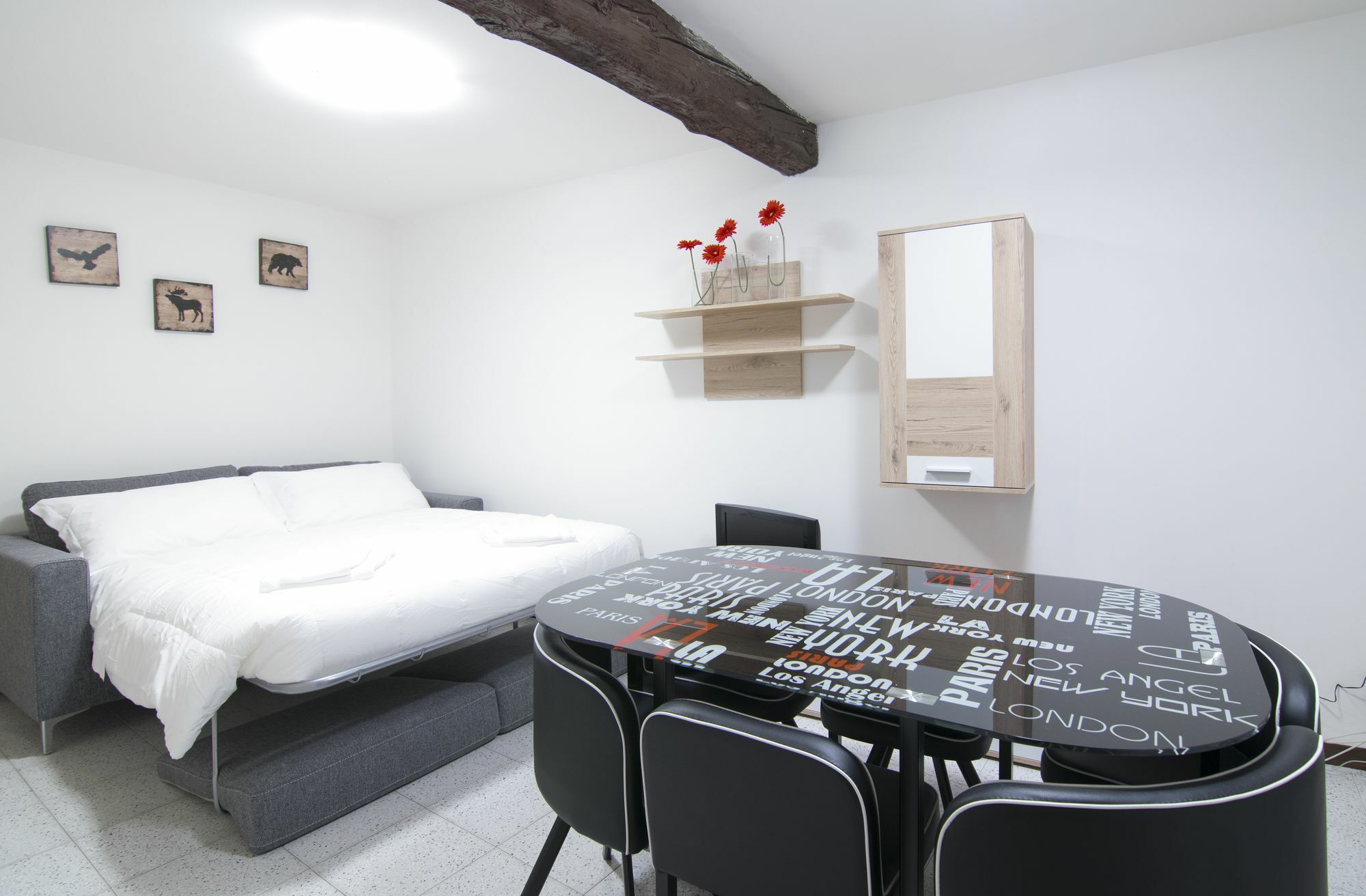 Ca' Del Giusto Apartment Венеция Екстериор снимка
