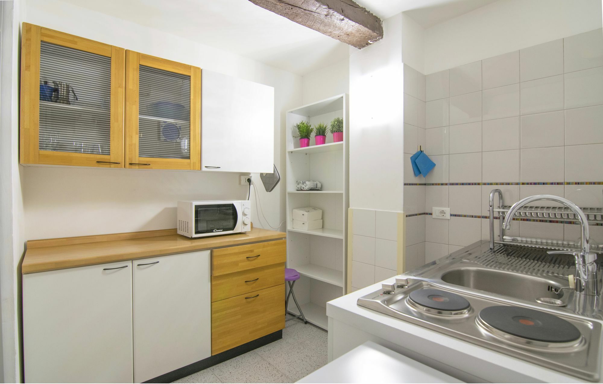 Ca' Del Giusto Apartment Венеция Екстериор снимка