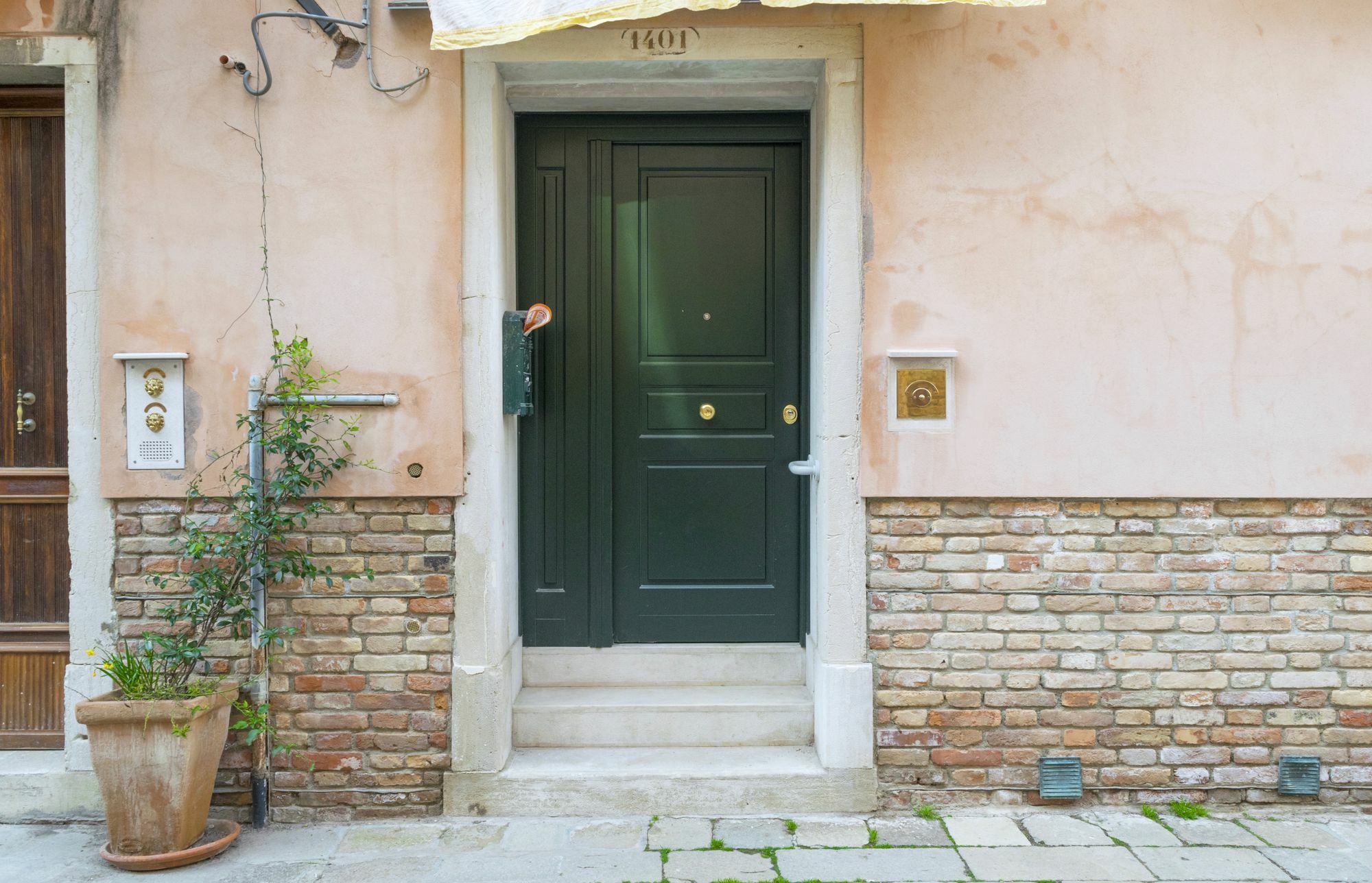 Ca' Del Giusto Apartment Венеция Екстериор снимка